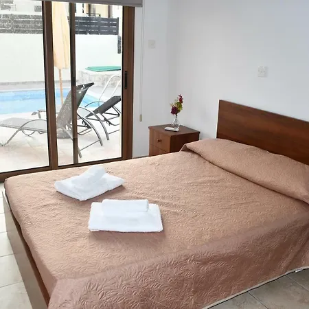 Villa Trachonas Pissouri