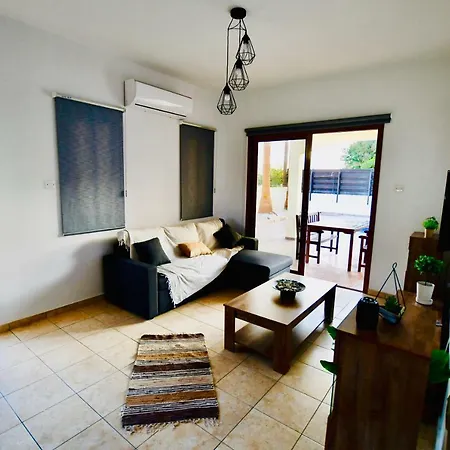 Trachonas Pissouri