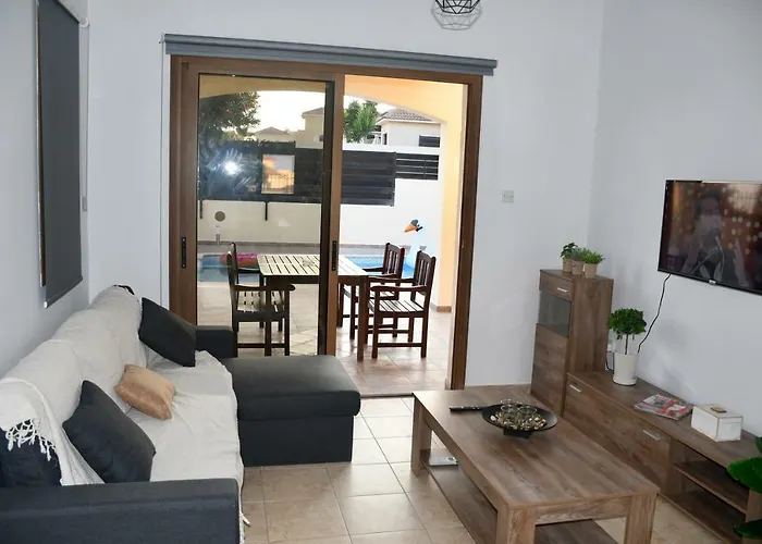 Trachonas * פיסורי